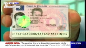 Story 5 : Permis de conduire à 17 ans, le projet avance ? - 14/06