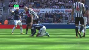 Tottenham s'offre le promu Newcastle (2-0) 