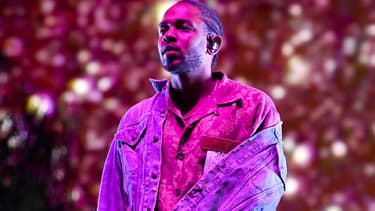 Kendrick Lamar