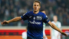 Mario Pasalic - Atalanta