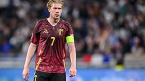 Kevin De Bruyne