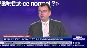 BFM Patrimoine - Lundi 4 janvier