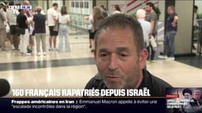 "On était dans les abris quasiment tous les jours": la France mobilise ses avions militaires A400M pour évacuer 160 Français d'Israël