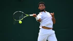 Arthur Fils s'est incliné au premier tour de Wimbledon contre Davidovich Fokina, qui lui avait déjà barré la route lors de son entrée en lice à Roland-Garros