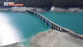 DÉCOUVERTE : Les assises de l'eau, rassembler tous les acteurs du 05