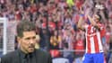 Atlético : le bel hommage de Simeone qui exprime "sa gratitude" envers Suarez