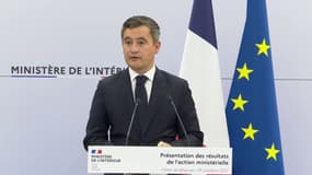 Gérald Darmanin indique que la mosquée d'Allonnes, dans la Sarthe, "sera fermée pour une durée de six mois"