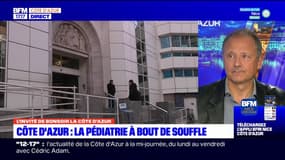 Monaco: l'activité des urgences pédiatriques a augmenté de 36% depuis le Covid