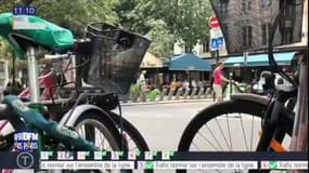 La déroute de Vélib' booste les ventes de vélos