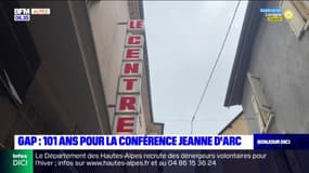 Gap : la conférence Jeanne d'Arc fête ses 101 ans 