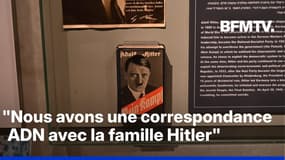 Des chercheurs affirment avoir fait de nouvelles découvertes sur Hitler