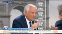 "Est-ce que l'extrême droite et l'extrême gauche peuvent s'entendre en France?" selon Jean-Pierre Raffarin sur RMC et BFMTV