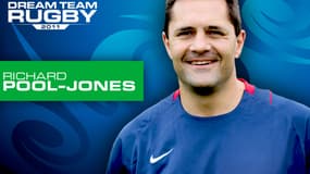 Richard Pool-Jones