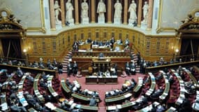 Le Sénat sera renouvelé pour moitié en septembre prochain.