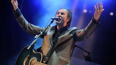 Britton Ray Davies, le leader des Kinks