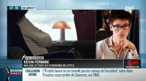 Un handicapé perd son procès contre la SNCF: "Je suis victime et je vais devoir payer leurs frais de justice"