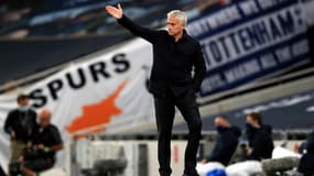 José Mourinho