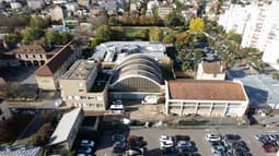 Le Dôme de Houilles va de nouveau être occupé.