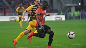 Hamari Traoré