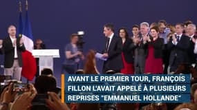 "Bébé Hollande", "Micron": Emmanuel Macron a collectionné les surnoms pendant la campagne