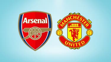 Arsenal – Manchester United : sur quelle chaîne TV et à quelle heure voir le match ?