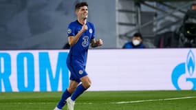 C. Pulisic
