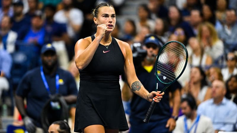 A. Sabalenka