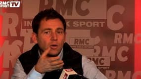 Riolo : "On est là dans le pire championnat de l’histoire du foot français"