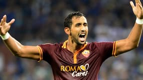 Mehdi Benatia