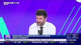 BFM Crypto, le Club: 2023, l'année du Bitcoin ? Oui, selon des analystes de Bloomberg - 11/01