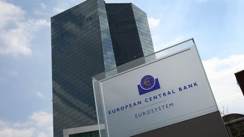 La BCE s'inquiète d'une remontée de l'euro