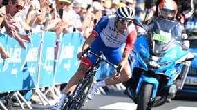 Thibaut Pinot