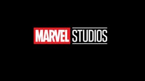 Le logo de Marvel Studios