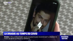 Comment draguer au temps du Covid?