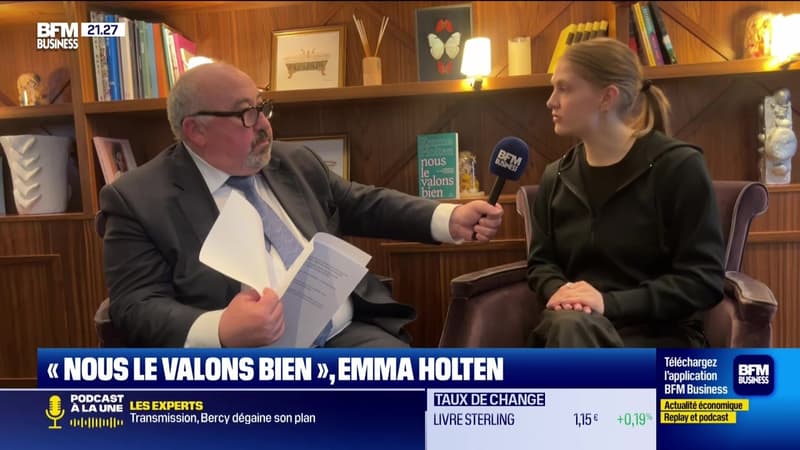 La librairie de l'éco - Samedi 25 avril