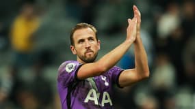 Harry Kane