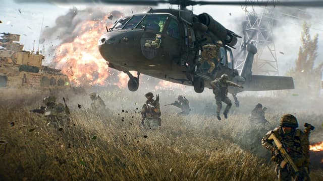 Toujours en promo après sa sortie : Battlefield 6 est à prix choc sur PS5