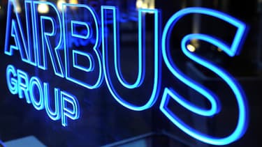 Airbus rattrape son retard de livraison.