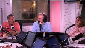 "Être traité de malhonnête par Gad Elmaleh, ça me fait doucement rire" Gérard Davet 