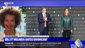 Bill et Melinda Gates divorcent après 27 ans de mariage
