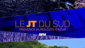 JT du Sud du vendredi 15 mars