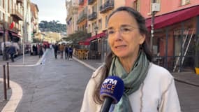 Juliette Chesnel-Le Roux en mars 2025.