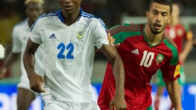 Ndong et Belhanda 
