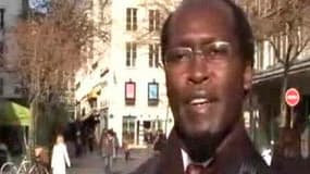 Callixte Mbarushimana, chef présumé d'un groupe rebelle rwandais accusé de viols collectifs en République démocratique du Congo (RDC), a été arrêté lundi à Paris, a annoncé le procureur de la Cour pénale internationale de La Haye. /Photo d'archives 2010/R