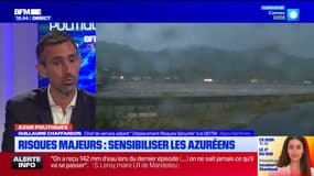 Inondations dans les Alpes-Maritimes: qu'est-ce qu'un Plan de prévention des risques?