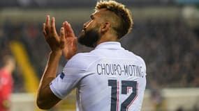 Choupo-Moting