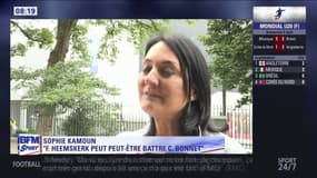 Championnats d'Europe de natation : Qui peut battre Charlotte Bonnet ?    