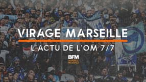 Virage Marseille