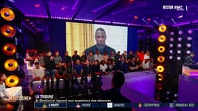 Abdoulaye Doucouré : "Le PSG a toujours été mon club de coeur"