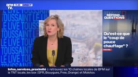 Qu'est-ce que le "coup de pouce chauffage" ? BFMTV répond à vos questions